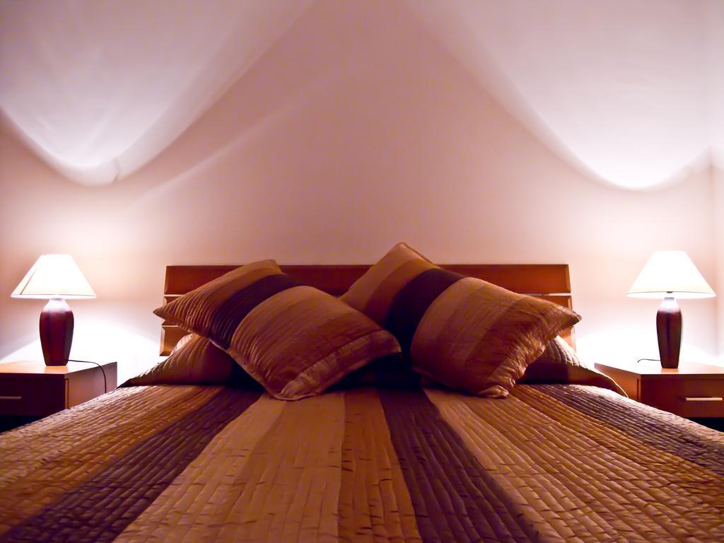 Bianca Apartments Херцег Нови Екстериор снимка
