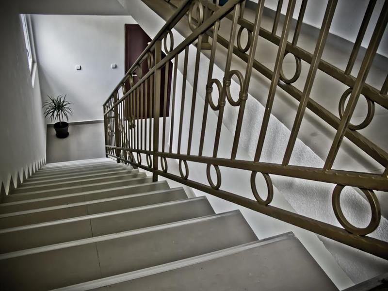 Bianca Apartments Херцег Нови Екстериор снимка
